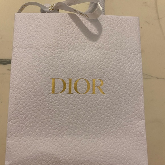 Brand New Auth Dior Earring - Picture 2 of 6